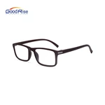 GOODRISE Wholesale Reading Glasses GR-LH2007