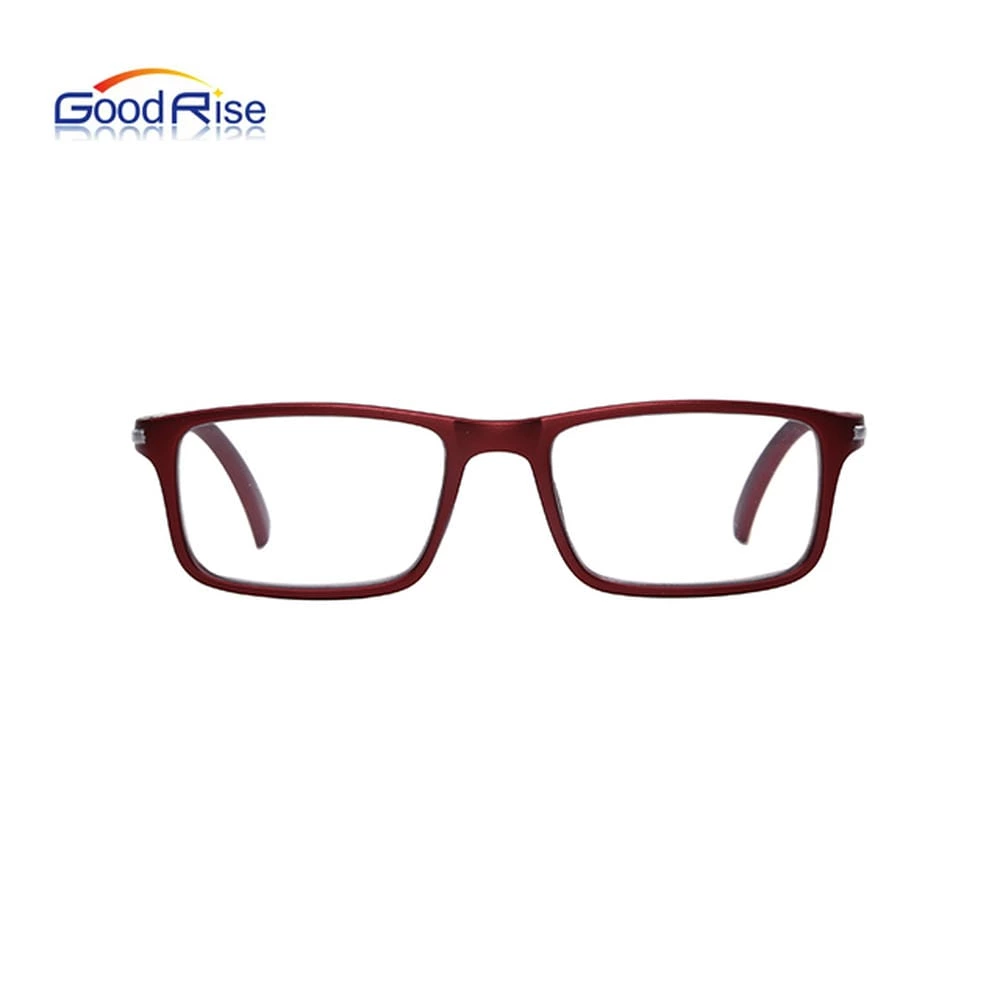 GOODRISE Wholesale Reading Glasses GR-LH2007