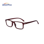 GOODRISE Wholesale Reading Glasses GR-LH2007