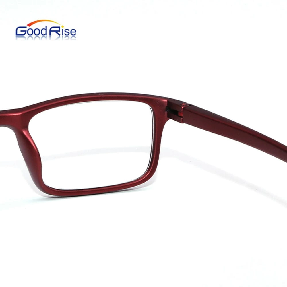 GOODRISE Wholesale Reading Glasses GR-LH2007