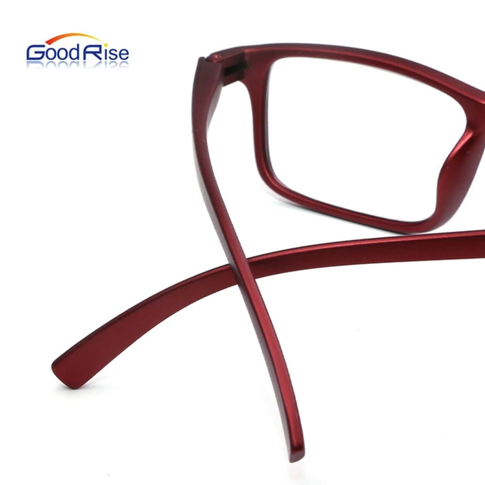 GOODRISE Wholesale Reading Glasses GR-LH2007