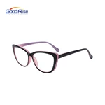GOODRISE Wholesale Reading Glasses GR-LH2008