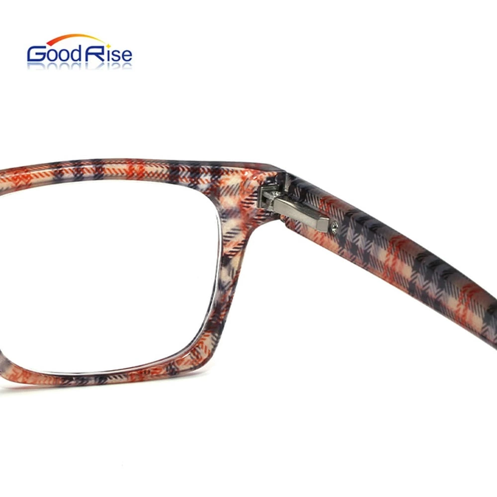 GOODRISE Wholesale Reading Glasses GR-LH2010