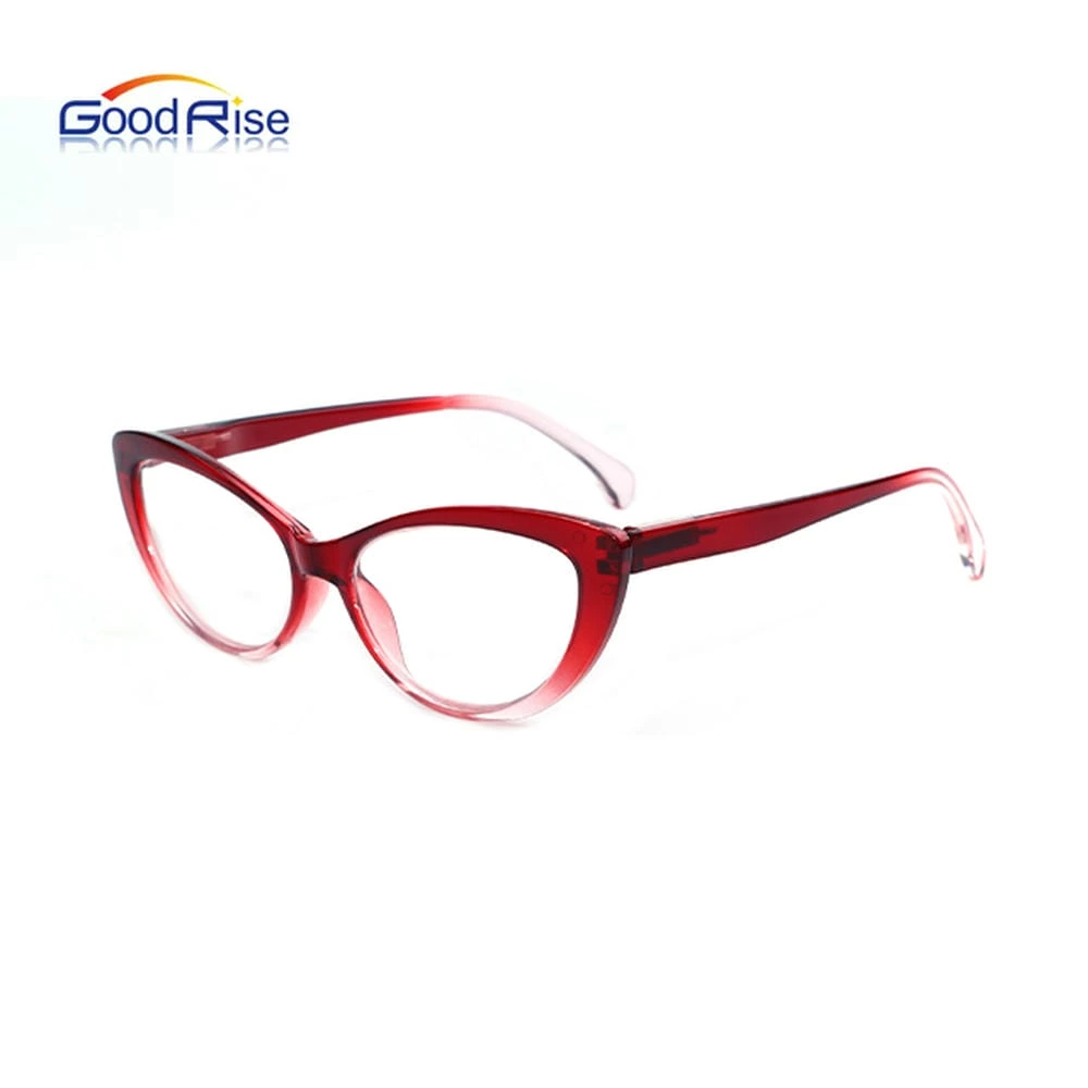 GOODRISE Wholesale Reading Glasses GR-LH2011