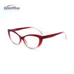 GOODRISE Wholesale Reading Glasses GR-LH2011
