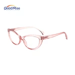 GOODRISE Wholesale Reading Glasses GR-LH2011
