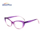GOODRISE Wholesale Reading Glasses GR-LH2011