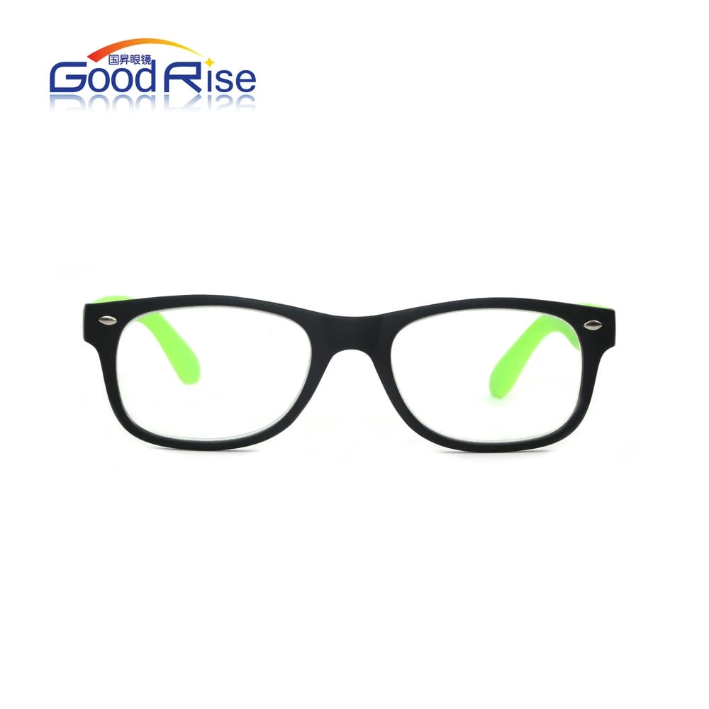 GOODRISE Wholesale Reading Glasses GR-LH2012