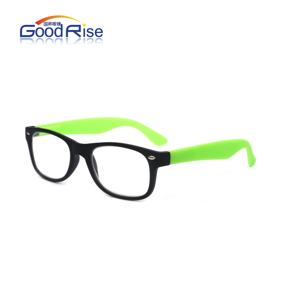 GOODRISE Wholesale Reading Glasses GR-LH2012