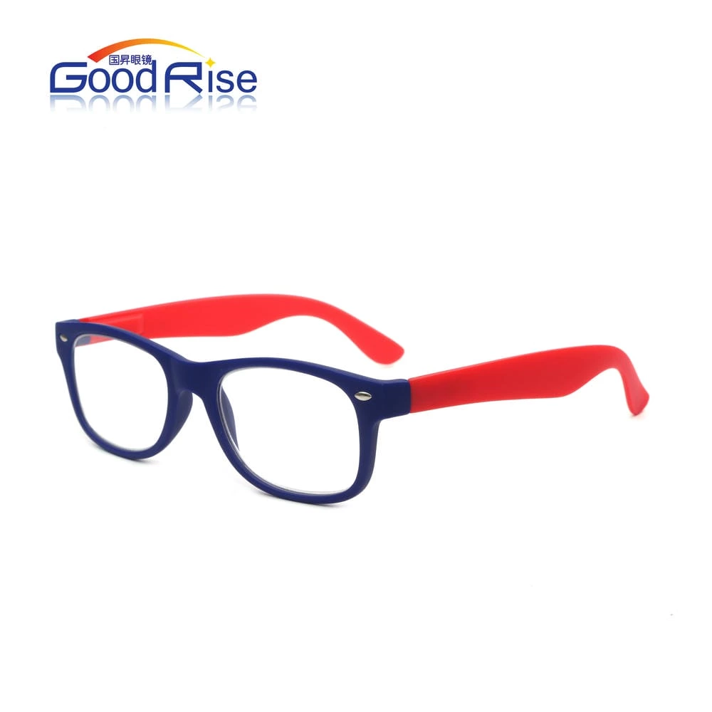 GOODRISE Wholesale Reading Glasses GR-LH2012
