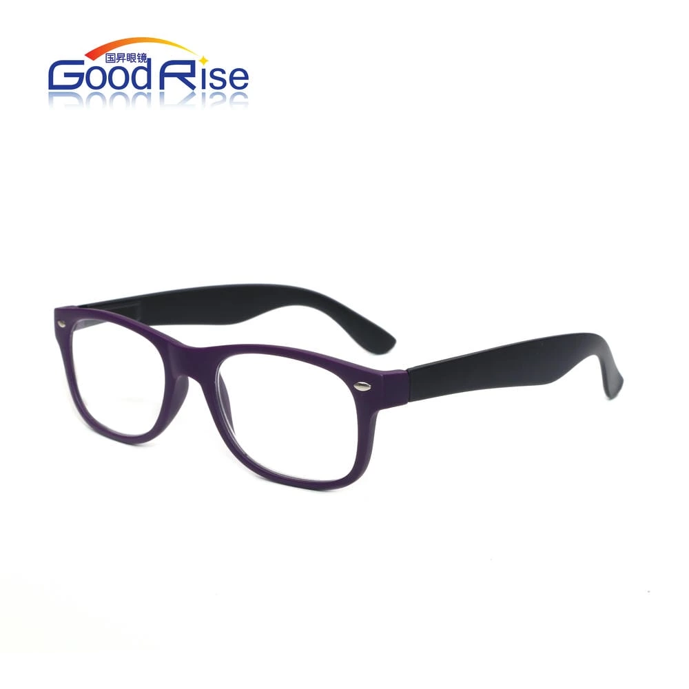 GOODRISE Wholesale Reading Glasses GR-LH2012