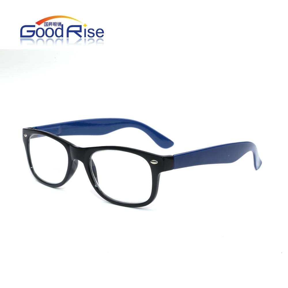 GOODRISE Wholesale Reading Glasses GR-LH2012