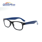 GOODRISE Wholesale Reading Glasses GR-LH2012