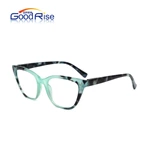 GOODRISE Wholesale Reading Glasses GR-LH2013