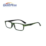 GOODRISE Wholesale Reading Glasses GR-LH2014