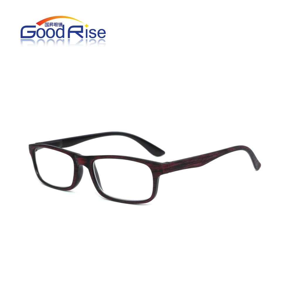 GOODRISE Wholesale Reading Glasses GR-LH2014
