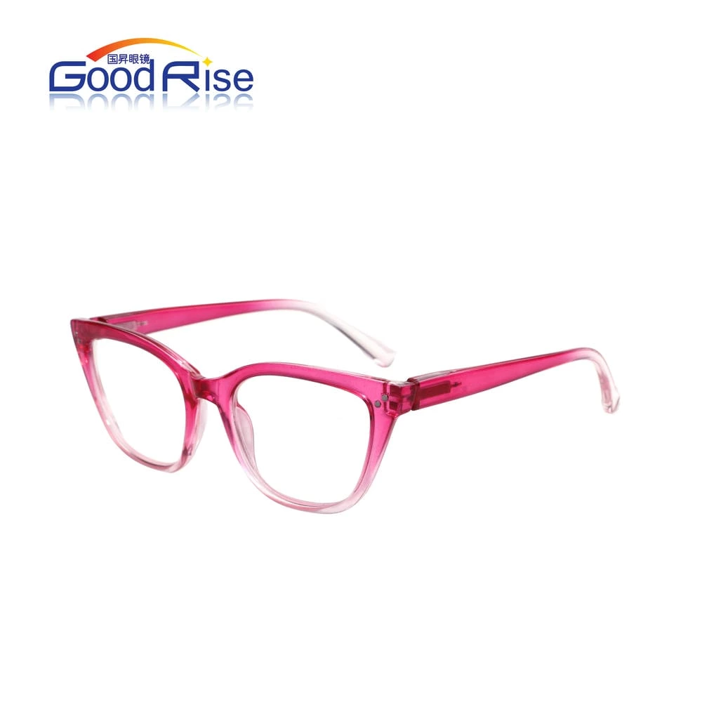 GOODRISE Wholesale Reading Glasses GR-LH2015