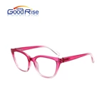 GOODRISE Wholesale Reading Glasses GR-LH2015