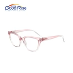 GOODRISE Wholesale Reading Glasses GR-LH2015
