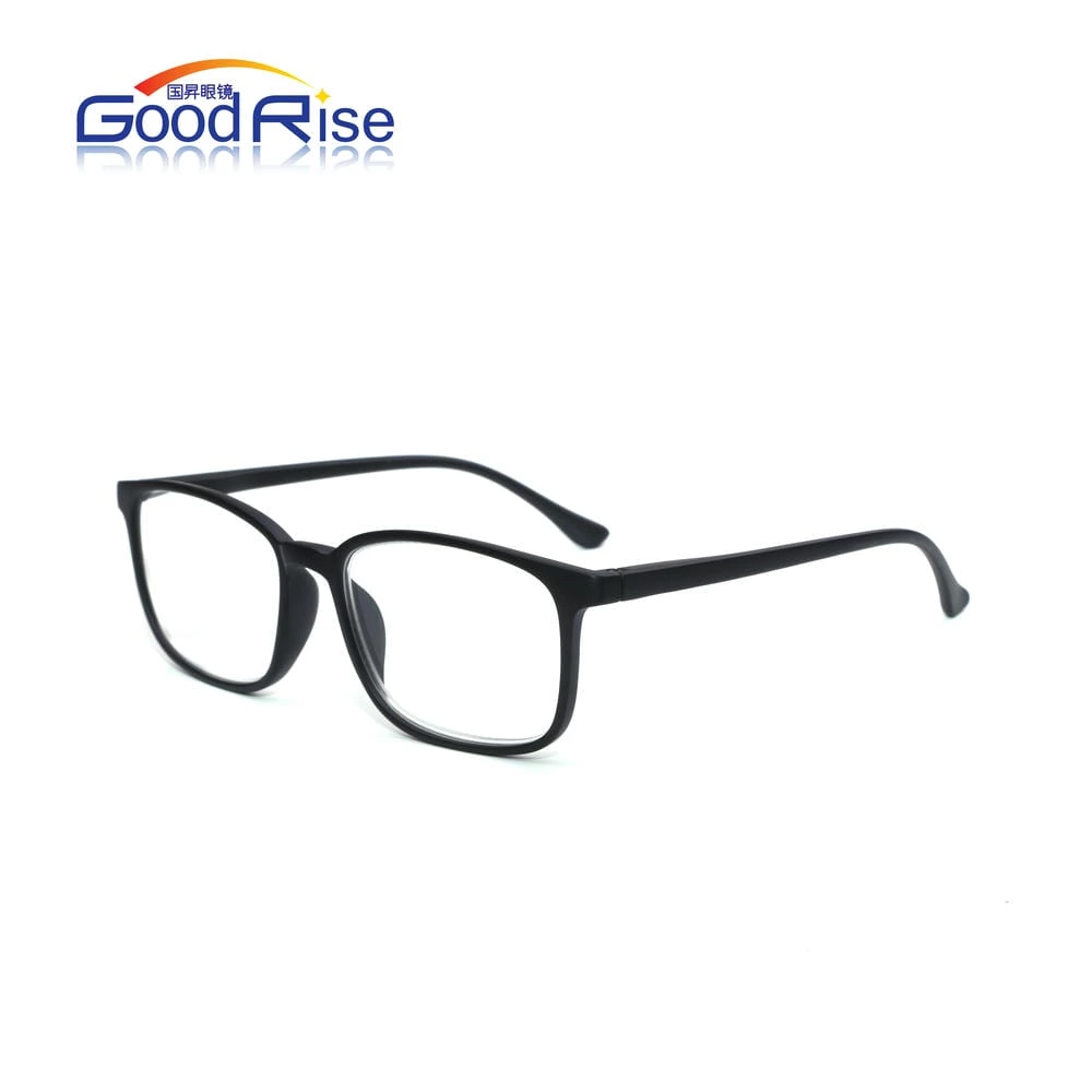 GOODRISE Wholesale Reading Glasses GR-LH2016