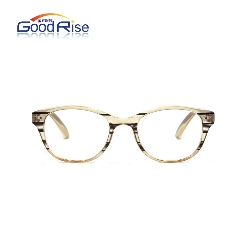 GOODRISE Wholesale Reading Glasses GR-LH2018