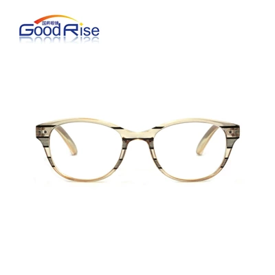 GOODRISE Wholesale Reading Glasses GR-LH2018