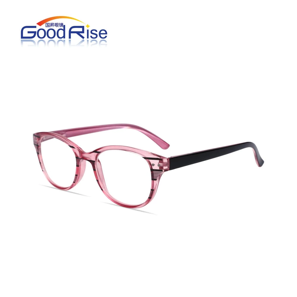 GOODRISE Wholesale Reading Glasses GR-LH2018