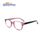 GOODRISE Wholesale Reading Glasses GR-LH2018