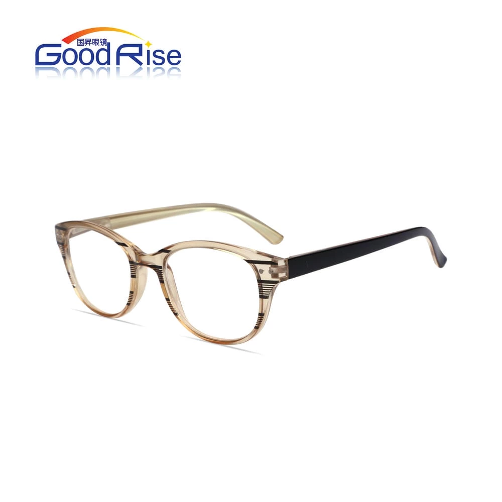 GOODRISE Wholesale Reading Glasses GR-LH2018