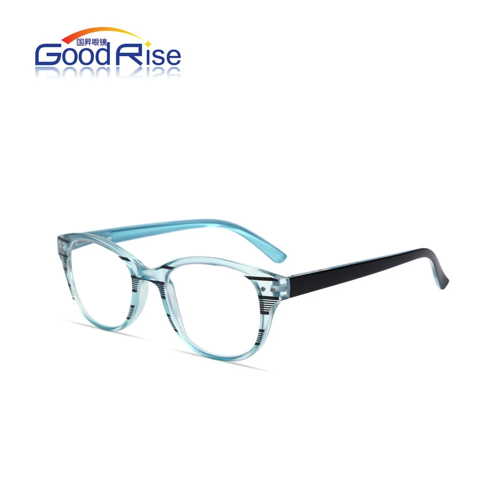 GOODRISE Wholesale Reading Glasses GR-LH2018