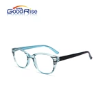 GOODRISE Wholesale Reading Glasses GR-LH2018