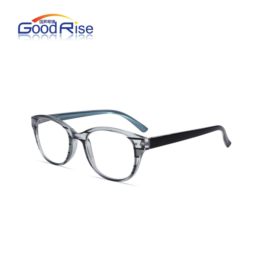 GOODRISE Wholesale Reading Glasses GR-LH2018