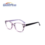 GOODRISE Wholesale Reading Glasses GR-LH2018