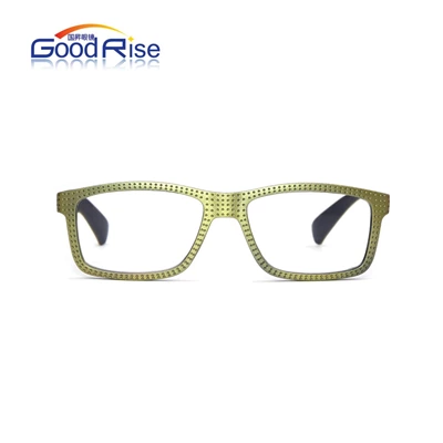 GOODRISE Wholesale Reading Glasses GR-LH2019