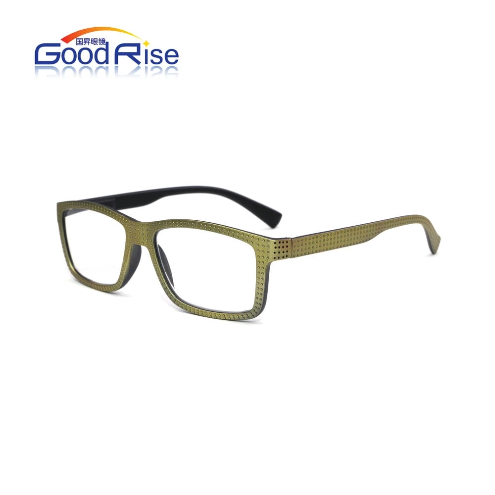 GOODRISE Wholesale Reading Glasses GR-LH2019