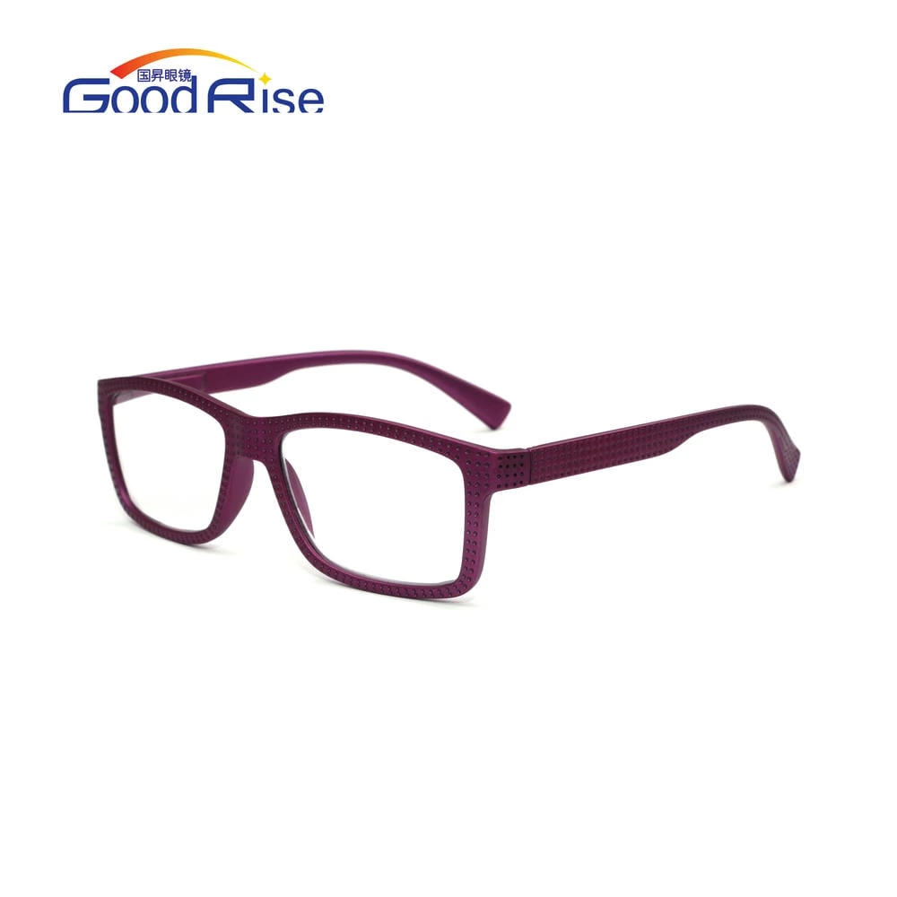GOODRISE Wholesale Reading Glasses GR-LH2019