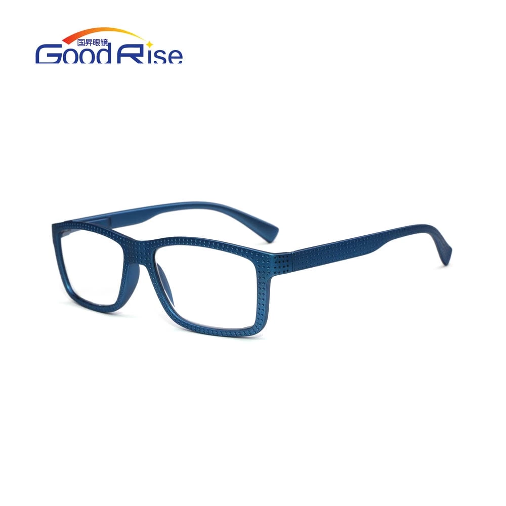 GOODRISE Wholesale Reading Glasses GR-LH2019