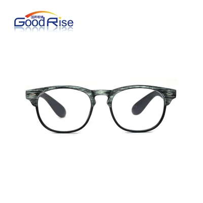 GOODRISE Wholesale Reading Glasses GR-LH2024
