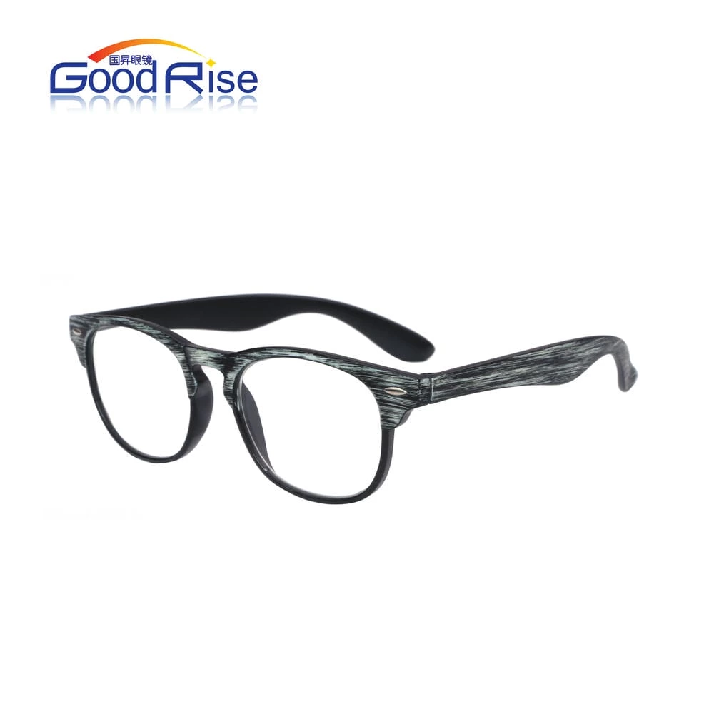 GOODRISE Wholesale Reading Glasses GR-LH2024