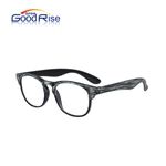 GOODRISE Wholesale Reading Glasses GR-LH2024
