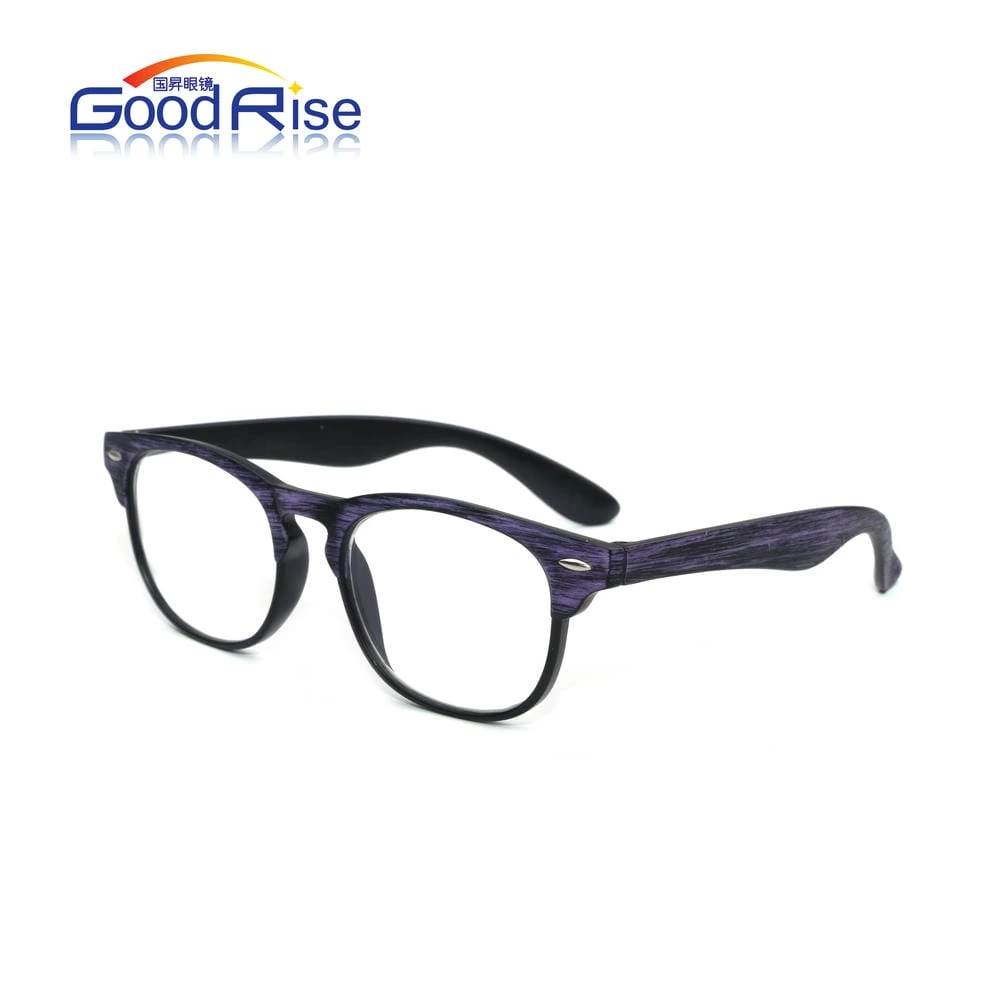 GOODRISE Wholesale Reading Glasses GR-LH2024