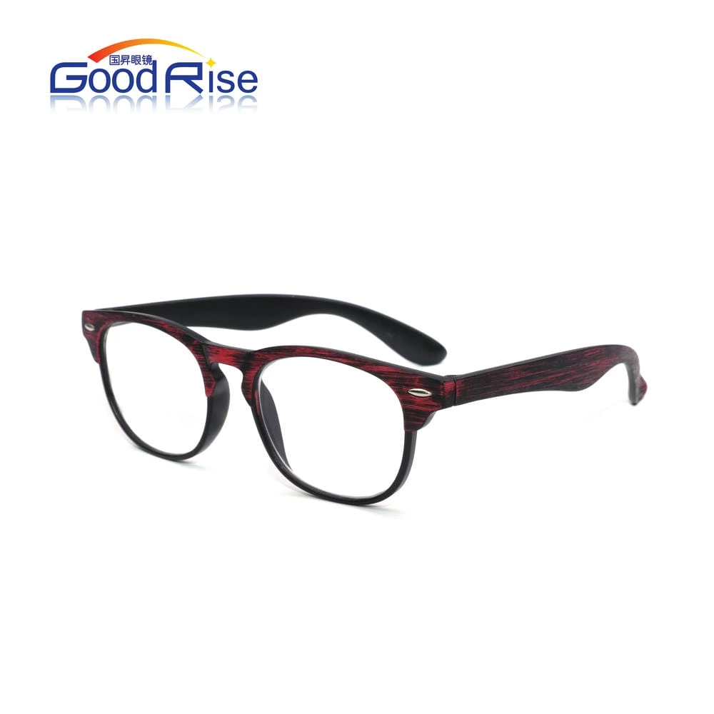 GOODRISE Wholesale Reading Glasses GR-LH2024