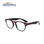 GOODRISE Wholesale Reading Glasses GR-LH2024
