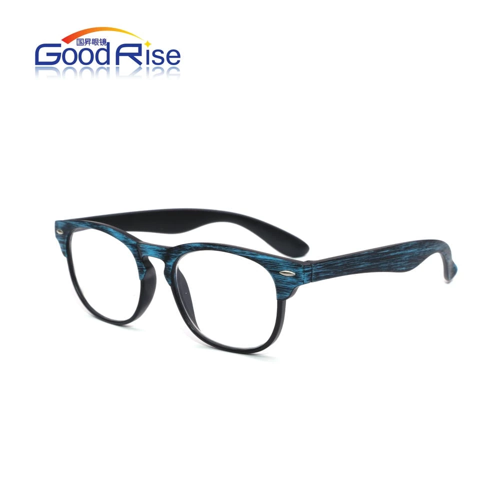GOODRISE Wholesale Reading Glasses GR-LH2024
