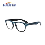 GOODRISE Wholesale Reading Glasses GR-LH2024