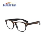 GOODRISE Wholesale Reading Glasses GR-LH2024