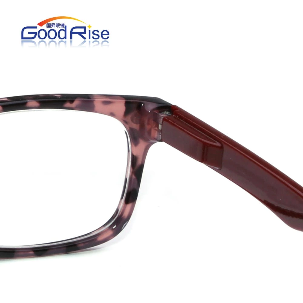 GOODRISE Wholesale Reading Glasses GR-LH2025