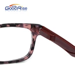 GOODRISE Wholesale Reading Glasses GR-LH2025