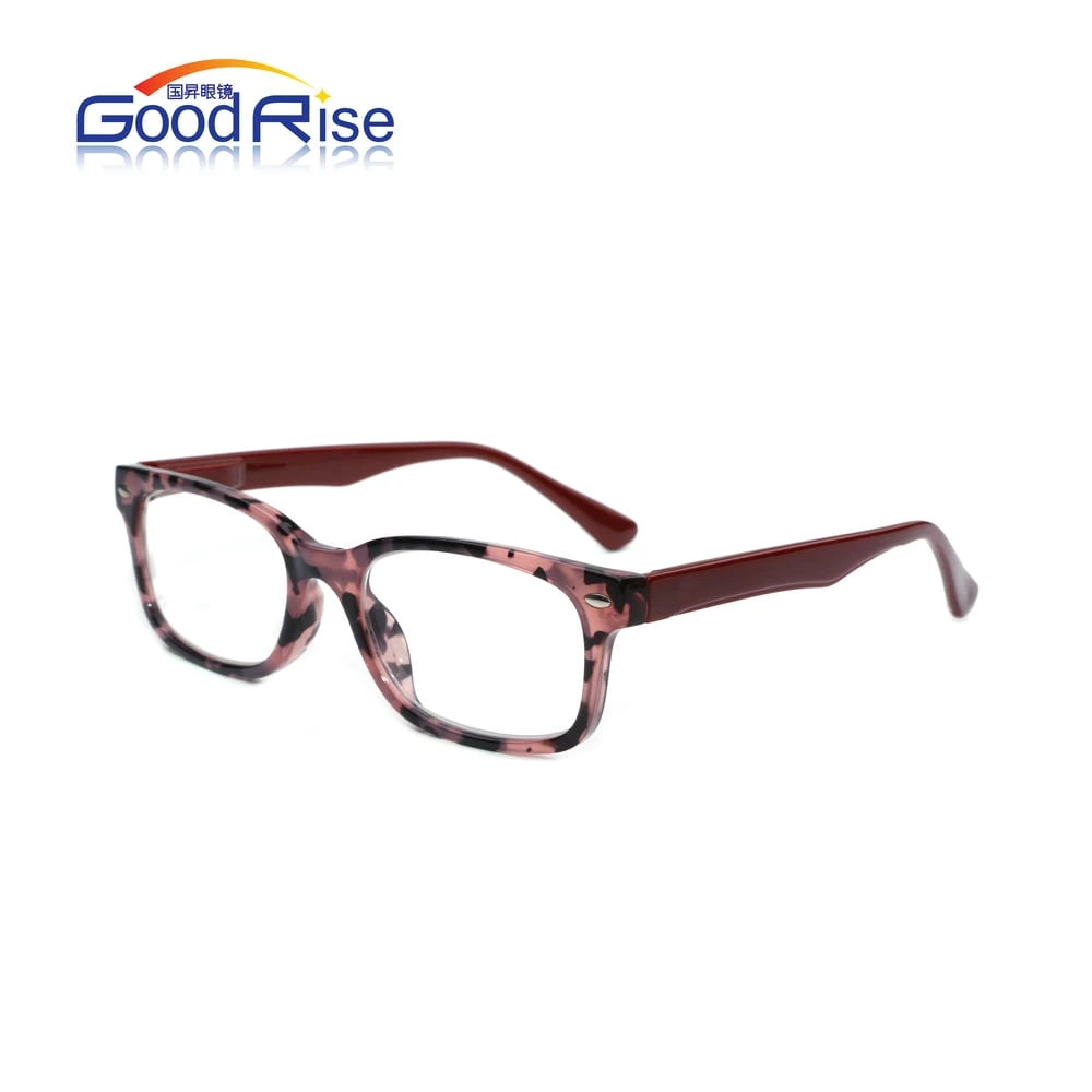 GOODRISE Wholesale Reading Glasses GR-LH2025