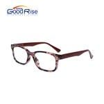 GOODRISE Wholesale Reading Glasses GR-LH2025